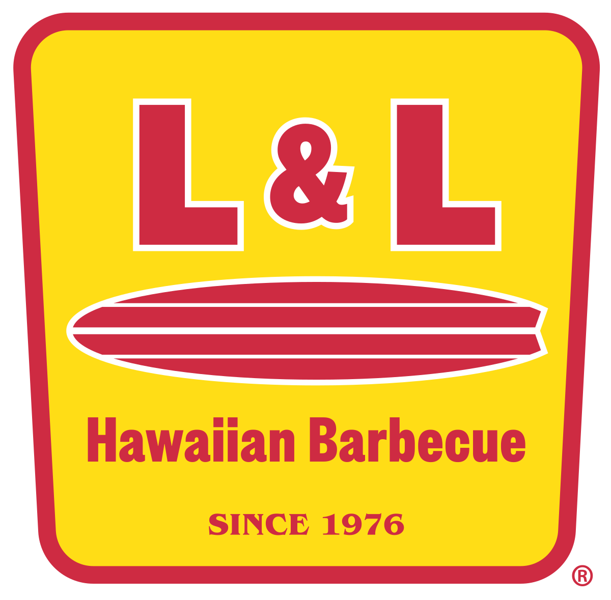 L&L Hawaiian BBQ photo